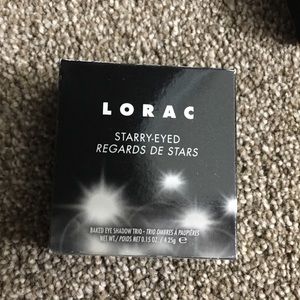 Lorac starry Eyed Palettes